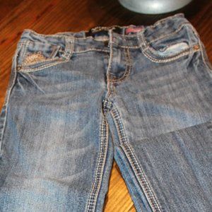 Arizona Jeans Girls size 8